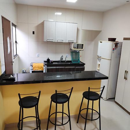 Casa Jardim Carolina Perto Posto Torrao, Supermecado Shibata E Semar Villa Ubatuba Kültér fotó