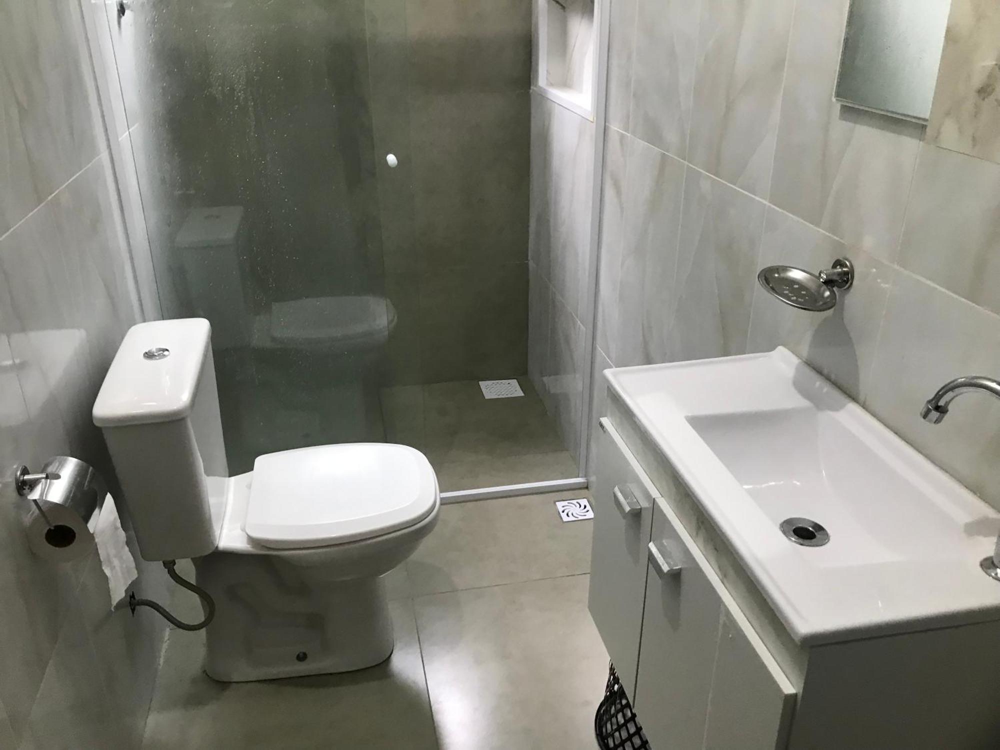 Casa Jardim Carolina Perto Posto Torrao, Supermecado Shibata E Semar Villa Ubatuba Kültér fotó